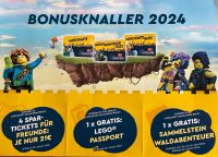 Legoland Bonusknaller 2023 Bayern - Waltenhofen Vorschau