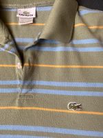 Lacoste (VINTAGE) Poloshirt - Farbe: grün - Größe: XL Berlin - Lichtenberg Vorschau