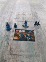 Lego Star Wars - 7914 Vahr - Neue Vahr Südost Vorschau