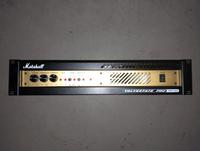 Marshall Valvestate Pro 120/120 Gitarrenverstärker Baden-Württemberg - Asperg Vorschau