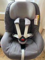 Maxi Cosi Pearl 2 way fix  - unfallfrei Hessen - Münchhausen Vorschau