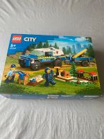 Lego City 60369(Neu) Bayern - Weiden (Oberpfalz) Vorschau