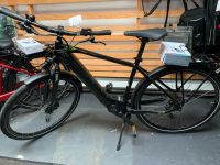 E-Bike Bergamont E-Ho Sport Gent Gr: 52 Baden-Württemberg - Fellbach Vorschau