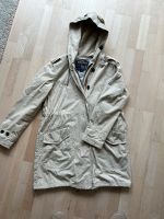 WOOLRICH Parka Sommer, beige, Größe XS Essen - Rüttenscheid Vorschau