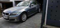 BMW 318d Limousine Facelift Euro 5 Bayern - Schwabach Vorschau