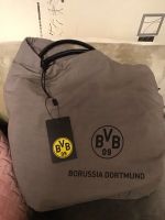 BVB 09 Frauenhandtasche Lederoptik neu imStaubbeutel Schwarz Nordrhein-Westfalen - Lüdenscheid Vorschau