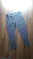 Bundfalten Joggpants Gr 44/46 grau Nürnberg (Mittelfr) - Mitte Vorschau