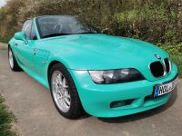 BMW Z3 Cabriolet Niedersachsen - Bevern Vorschau