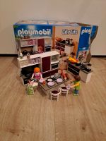 Playmobil City-Life 9269 Küche Dortmund - Husen Vorschau