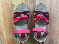 Sandalen Teva Tirra WS hera port/eclipse Nordrhein-Westfalen - Leverkusen Vorschau