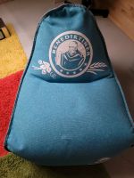 Sitzsack mit Bierwerbung neu Hessen - Sinn Vorschau