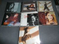 Gloria Estefan CD Sammlung - 7 Stück & Bonus Essen - Essen-Katernberg Vorschau