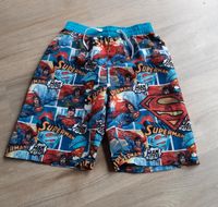 Badeshorts Badehose SUPERMAN Nordrhein-Westfalen - Pulheim Vorschau