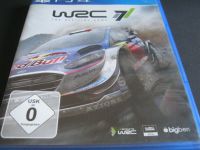 Playstation 4 / PS4 - WRC 7 Nordrhein-Westfalen - Kirchlengern Vorschau