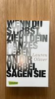 Wenn du stirbst zieht dein ganzes Leben an dir vorbei, sagen sie Nordrhein-Westfalen - Warendorf Vorschau