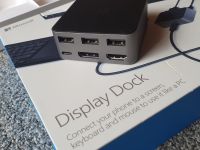 Microsoft Display Dock HD-500 (Samsung DeX) USB C Dockingstation Bayern - Aschaffenburg Vorschau