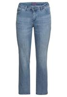 ★★ JEANS HOSE ★ SHEEGO ★ LIGHT BLUE ★ GR.104 ★  MIT ETIKETT ★★ Nordrhein-Westfalen - Bottrop Vorschau
