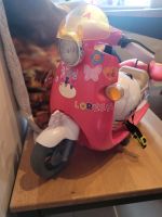 Baby Born Roller/Motorrad Nordrhein-Westfalen - Isselburg Vorschau