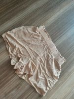 Primark Shorts Beige Braun Gr. S Kurze Hose Highwaist Baden-Württemberg - Bad Friedrichshall Vorschau