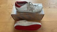 Golden Goose Sneaker 37 Limited mit original neuer Sohle Milano Bayern - Tutzing Vorschau