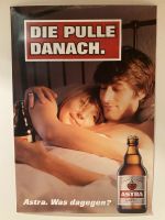 Die Pulle danach - Astra Poster Nordrhein-Westfalen - Neuenkirchen Vorschau