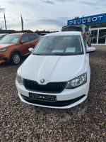 Skoda Fabia 1.0 MPi Cool Sachsen - Hohndorf Vorschau