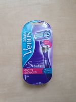 Gillette Venus Swirl Extra Smooth Flexi Ball Rasierer + 2 Klingen Hessen - Kronberg im Taunus Vorschau