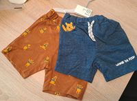 Neu Winnie Pooh kurze Hosen Gr.86 Bayern - Memmingen Vorschau