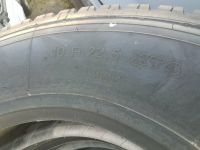 2X LKW Reifen Michelin 10R 22,5 XT4 Rheinland-Pfalz - Roschbach Vorschau