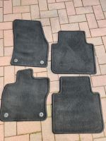 Original Fußmatten Set Sommer Seat Tarraco Dithmarschen - Marne Vorschau