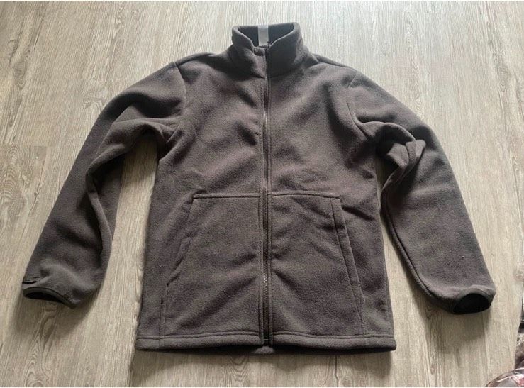 Jacke Gr. S Herren Jungen Jagd Outdoor geräuscharm Camouflage neu in Theeßen