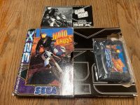 Sega Mega Drive 32x Moto Cross Niedersachsen - Adendorf Vorschau