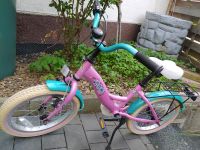 Kinderfahrrad 16 Zoll von Bike Star Baden-Württemberg - Riedlingen Vorschau