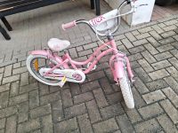 16 Zoll Fahrrad für Mädchen Dresden - Leuben Vorschau