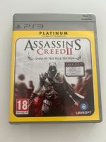 PS3 Assassins Creed 2 Nordrhein-Westfalen - Meckenheim Vorschau