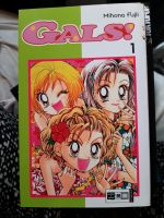Manga Gals! Vol 1 Nordrhein-Westfalen - Iserlohn Vorschau