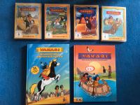 Yakari: 2 Bücher und 4 DVDs München - Sendling Vorschau