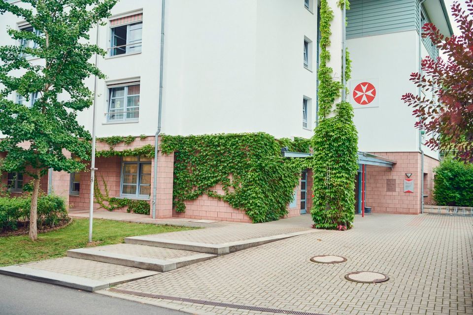 Pflegehilfskräfte (m/w/d) Teilzeit - Johanniterhaus Heiligenstadt in Heilbad Heiligenstadt