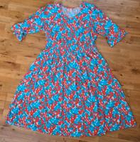 Sheego Kleid Gr. 48 Nordrhein-Westfalen - Borken Vorschau