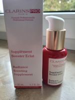 Clarins  Pro Supplement Boster Eclat Serum 50ml  neu Niedersachsen - Osnabrück Vorschau