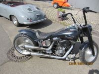 Harley Davidson Custom Umbau PREISSENKUNG Nordrhein-Westfalen - Kevelaer Vorschau