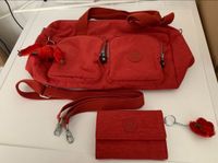 Kipling Henkel Tasche & Geldbeutel Baden-Württemberg - Crailsheim Vorschau