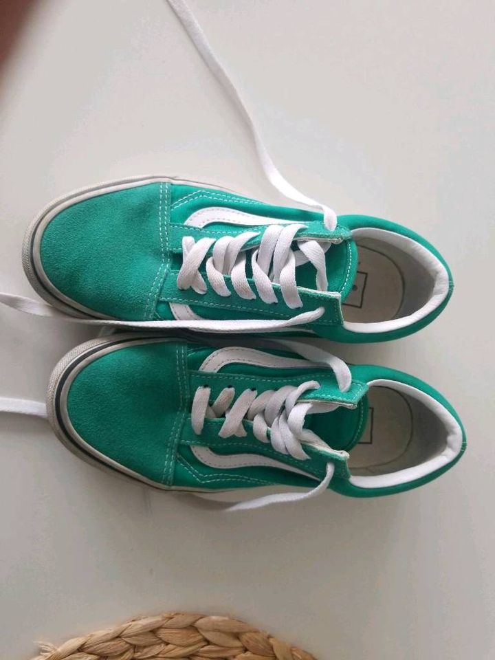 Vans Sneaker Orginal in Straelen