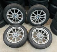 Original BMW 5er G30 G31 Winterräder Winterreifen 17“ Alufelgen Nordrhein-Westfalen - Oberhausen Vorschau