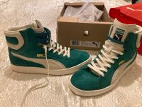 Puma First Round NS high Sneaker Gr.43 NEU&OVP Frankfurt am Main - Preungesheim Vorschau