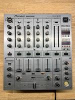 Pioneer DJM 600 S Bayern - Sonthofen Vorschau