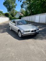 BMW E36 316i Compact Auto (Benziner) Wandsbek - Hamburg Bergstedt Vorschau