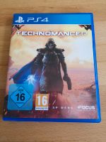 Ps4 technomancer Niedersachsen - Herzlake Vorschau