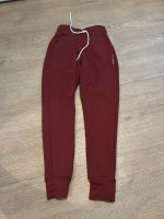 Teveo Leggings Jogger rot Größe S Berlin - Mitte Vorschau