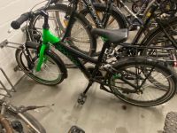 Fahrrad 20 Zoll Hamburg - Altona Vorschau